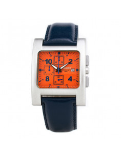 Herrenuhr Chronotech...