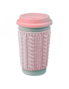 Vaso con Tapa 112374 Jersey... 2