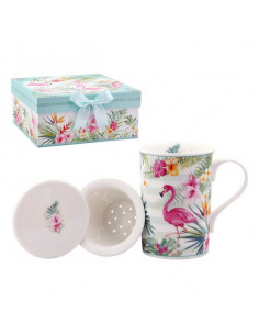 Taza con Filtro para...