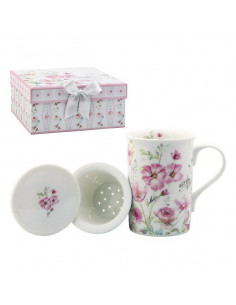 Taza con Filtro para...