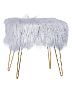 Taburete 116472 (40 x 30 x... 2