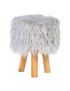 Hocker 116519 Holz (28 X 28... 2