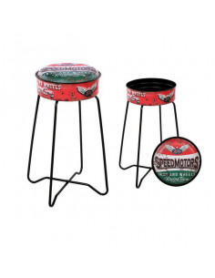 Hocker Speed Motors 116237...