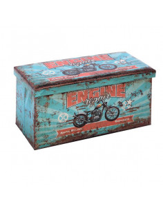 Mehrzweckbox 116169 Retro...