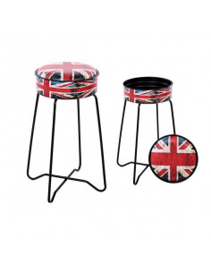 Taburete Uk 116213 Retro...