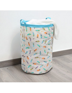 Korb für schmutzige Wäsche... 2