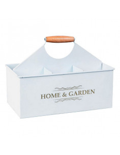 Botellero Blanco 111163