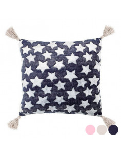 Cojín Estrellas (40 X 40...