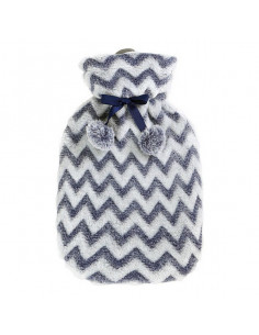 Wärmflasche Zick-zack (46 X... 2