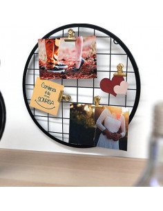 Cuadro Portafotos con... 2