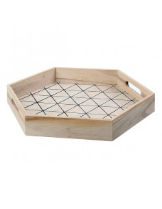 Schale (39 x 33 x 5 cm) 112161