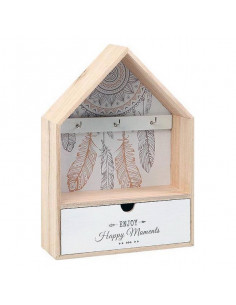 Perchero de Pared (28 x 20...