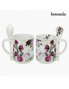 Tasse mit Box Homania 9236