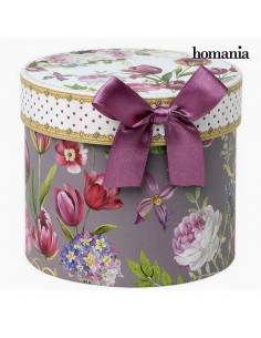 Tasse mit Box Homania 9236 2