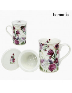 Tasse mit Box Homania 9519