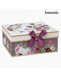 Taza con Caja Homania 9519 2