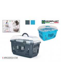 Transportín Rock TR (49 x... 2