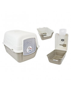 Hundebett Toilet Arena (40...