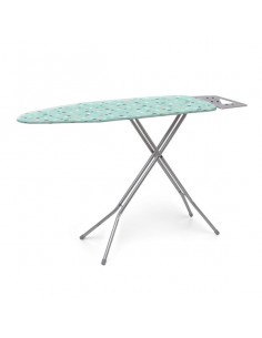 Bügelbrett Rayen Basic Türkis 2