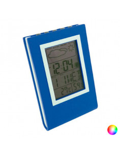 Estación Meteorológica...