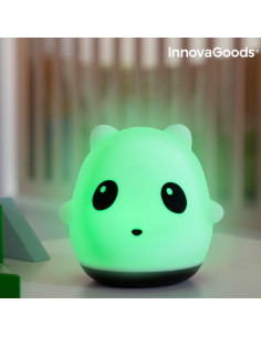 Lámpara Táctil Recargable... 2