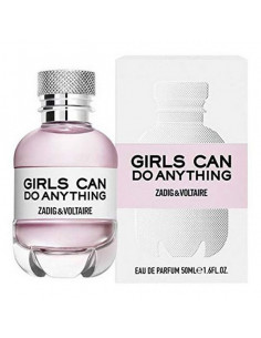 Perfume Mujer Girls Can Do...