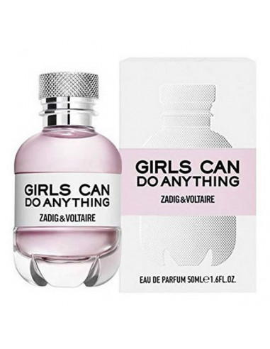 Perfume Mujer Girls Can Do Anything...