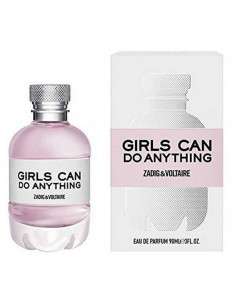Perfume Mujer Girls Can Do... 2