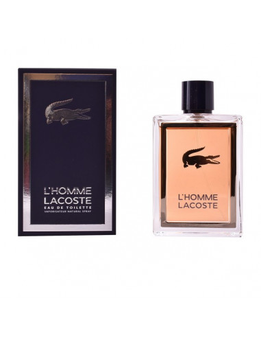 Perfume Hombre L'homme Lacoste...