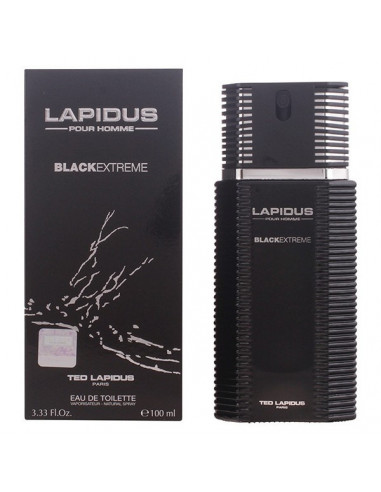 Herrenparfum Black Extreme Ted...