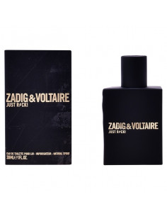 Perfume Hombre Just Rock!...