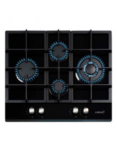 Gasplatte Cata LCI 6031 BK...