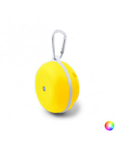 Altavoz Portátil con...