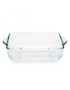 Ofenpfanne (22 x 6 x 25,5 cm)