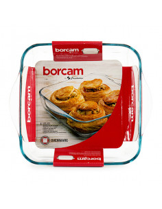 Ofenpfanne (22 x 6 x 25,5 cm) 2