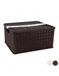 Caja de Almacenaje con Tapa...