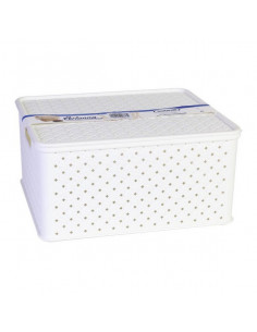 Caja de Almacenaje con Tapa... 2