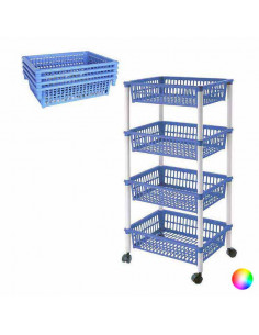 Gemüsewagen Tontarelli...