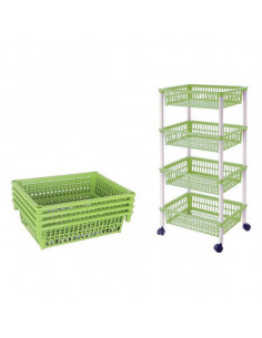 Gemüsewagen Tontarelli... 2