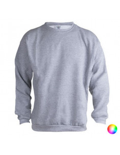 Sudadera sin Capucha Unisex...