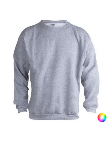 Unisex Sweater ohne Kapuze 145864