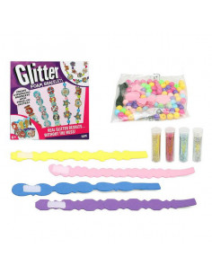 Set de Manualidades Glitter...
