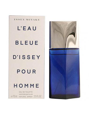 Perfume Hombre L'eau Bleue Homme...