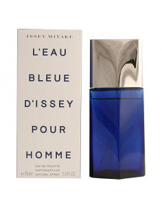 Herrenparfum L'eau Bleue... 2