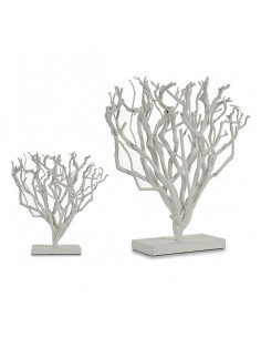 Árbol Blanco Madera (12 x...