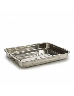 Backofenform Stahl (35 x...