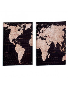 Leinwand Leinwand (2 x 70 x...