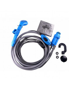 Duschkopf LIEBMAYA 12V...