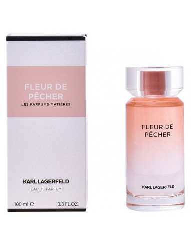 Damenparfum Fleur De Pechêr Lagerfeld...