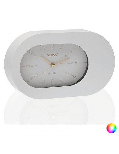 Reloj-Despertador Plástico (4,7 x...